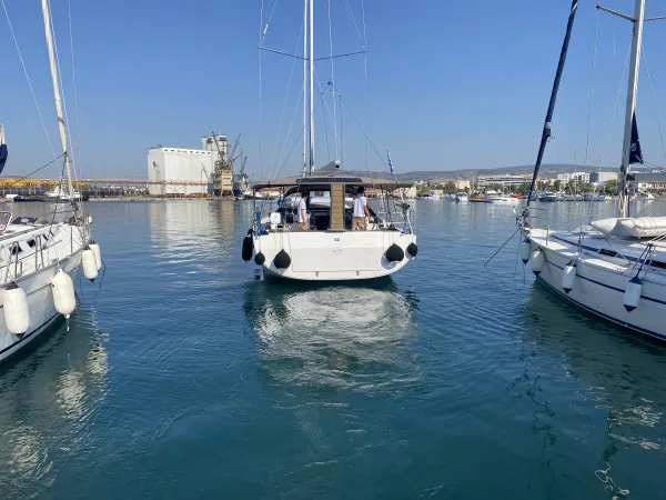 Vela