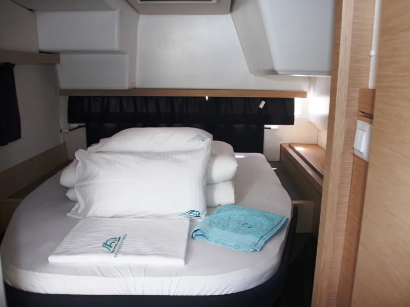 Sky Maria - Catamaran in Adaköy