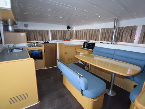 Interior image