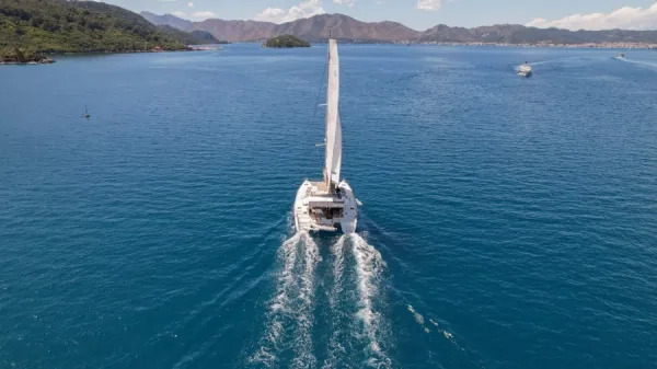 Loryma Sailing