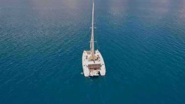Loryma Sailing