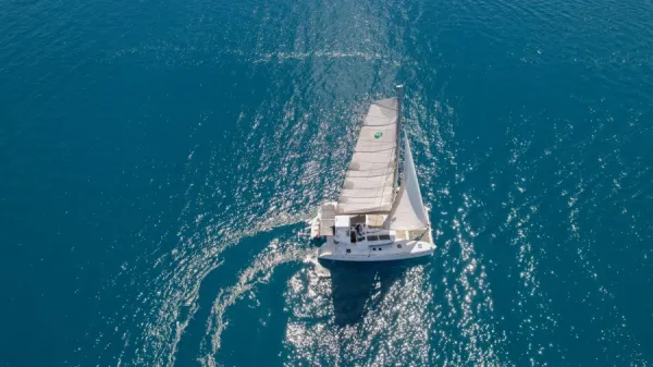 Loryma Sailing