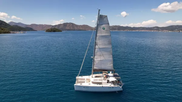 Loryma Sailing