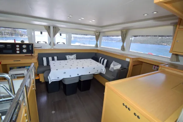 Loryma Sailing