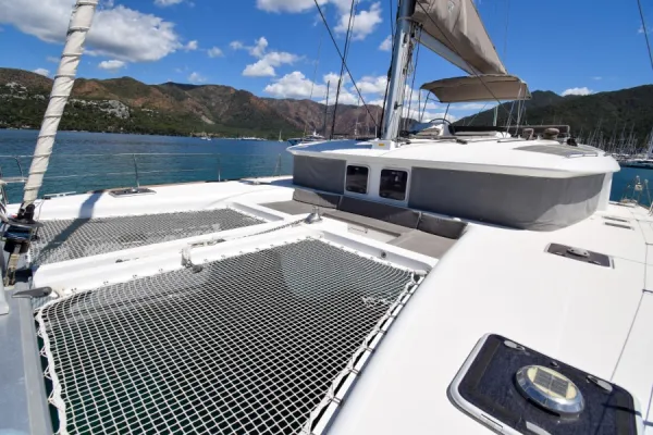 Loryma Sailing