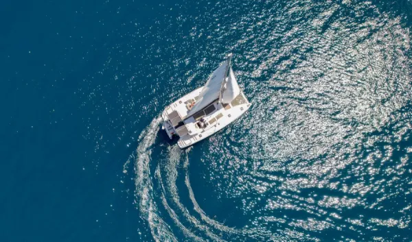 Loryma Sailing