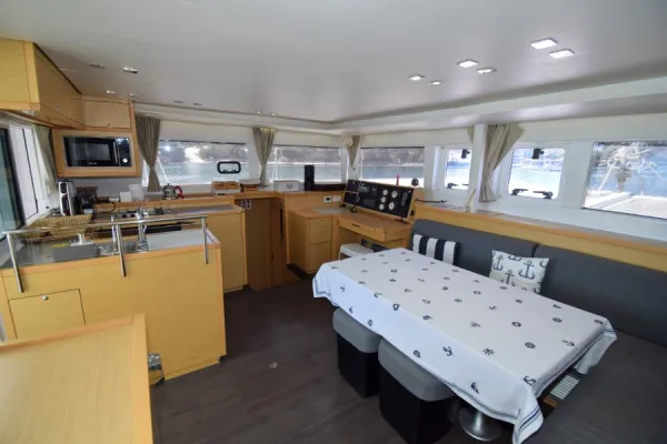 Loryma Sailing