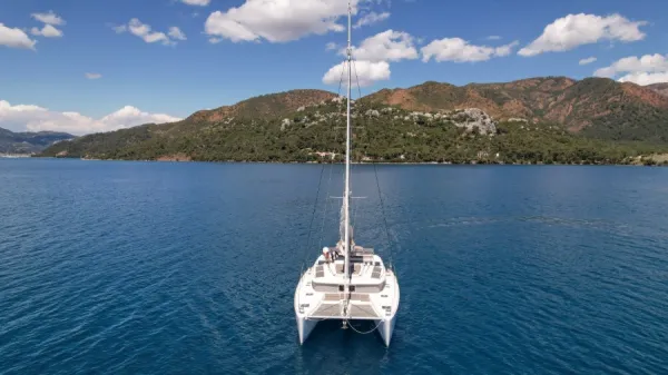 Loryma Sailing
