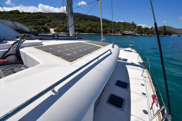 Loryma Sailing