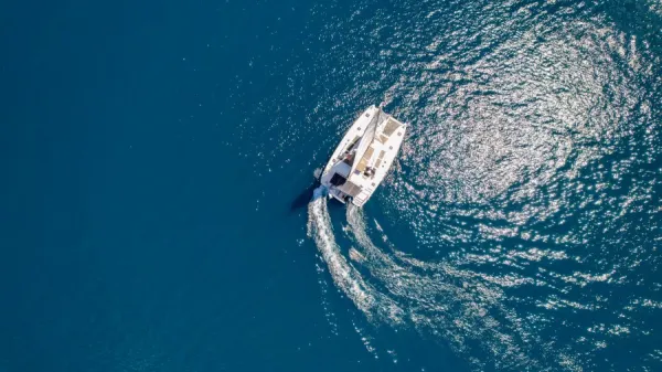 Loryma Sailing