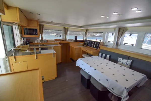Loryma Sailing