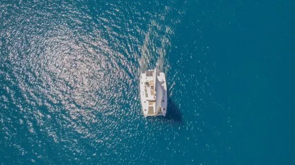 Loryma Sailing