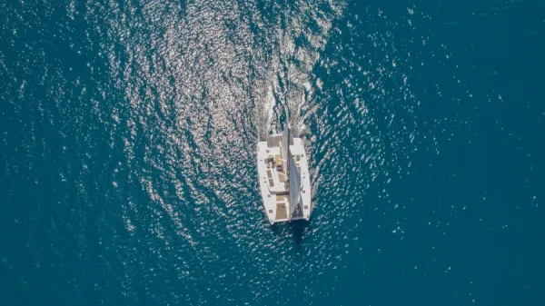 Loryma Sailing