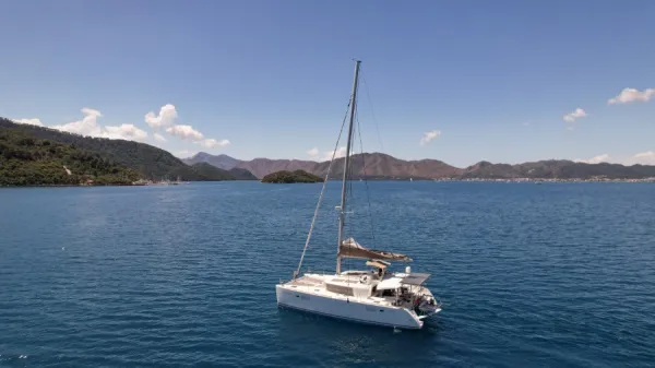 Loryma Sailing