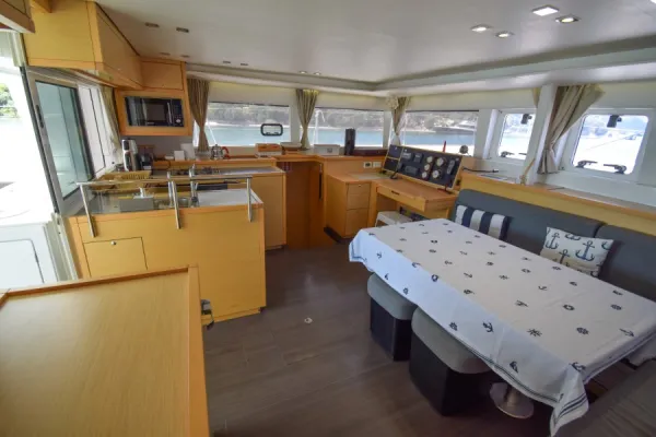 Loryma Sailing