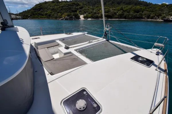 Loryma Sailing