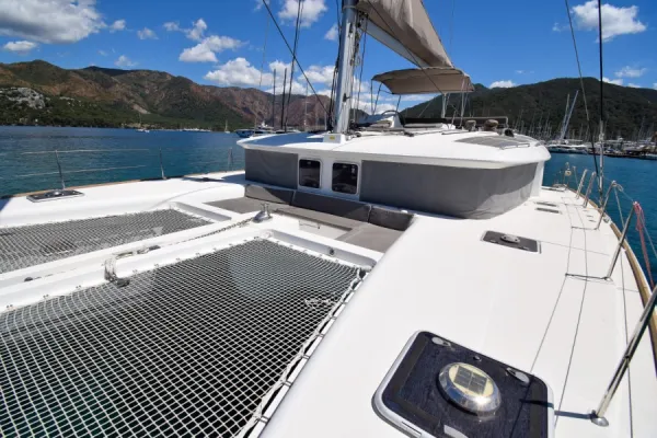 Loryma Sailing