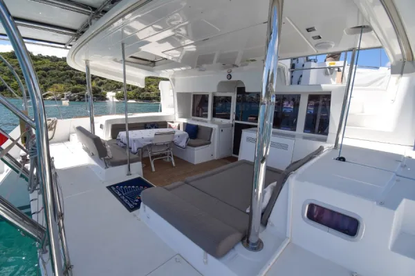 Loryma Sailing