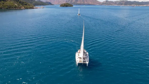 Loryma Sailing