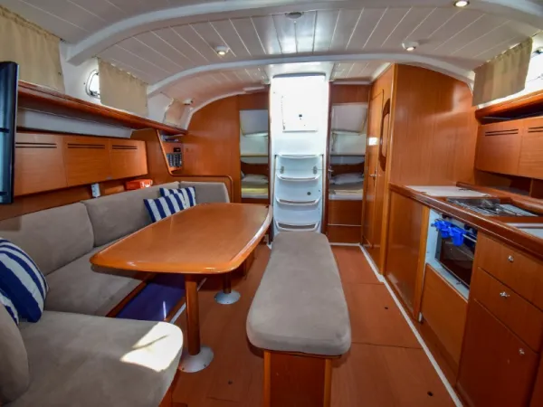 Interior image
