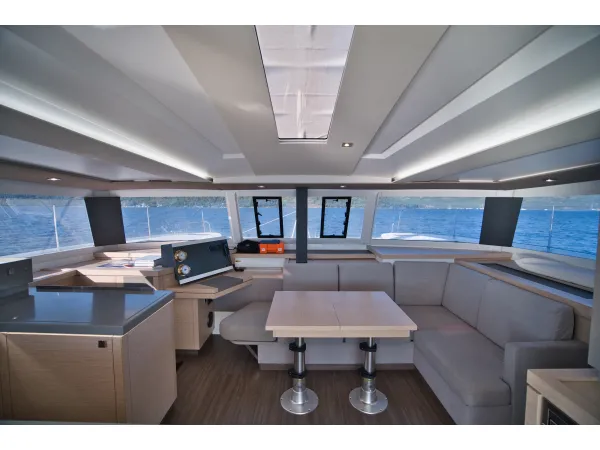 Interior image
