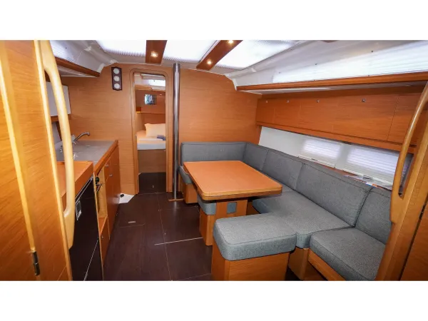 Interior image