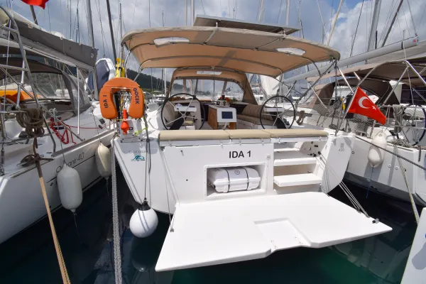 Ida 1