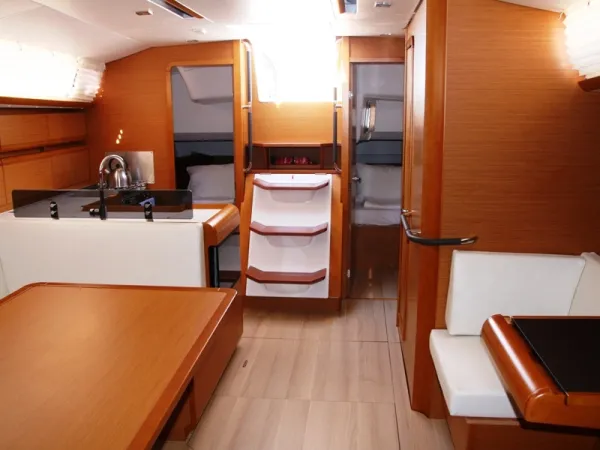 Interior image