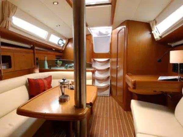 Interior image