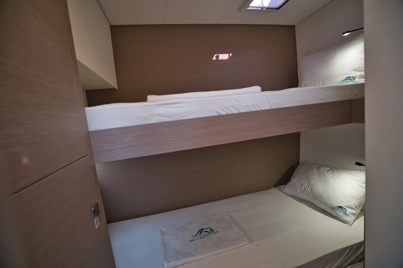 Sky Ada II - Catamaran in Adaköy