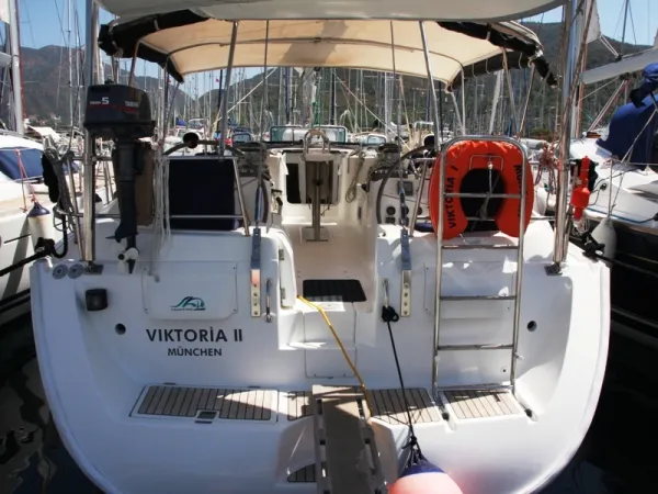 Viktoria II