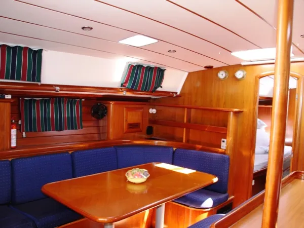 Interior image
