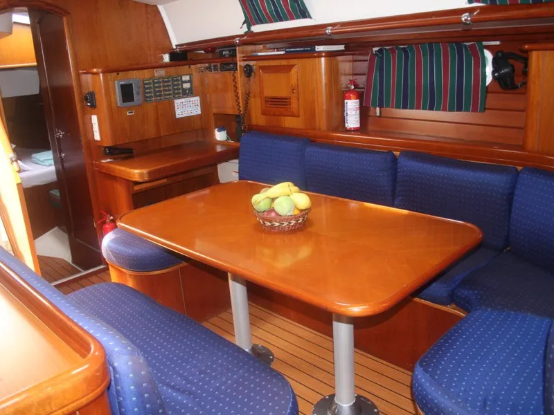 Viktoria II - Sailboat in Adaköy