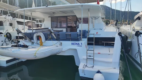 Reina