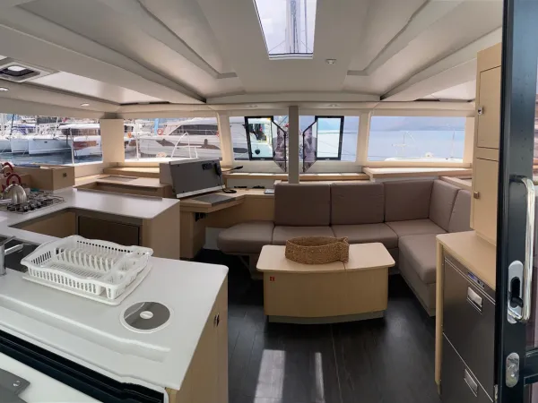 Interior image