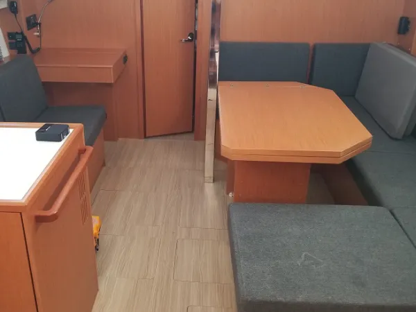 Interior image