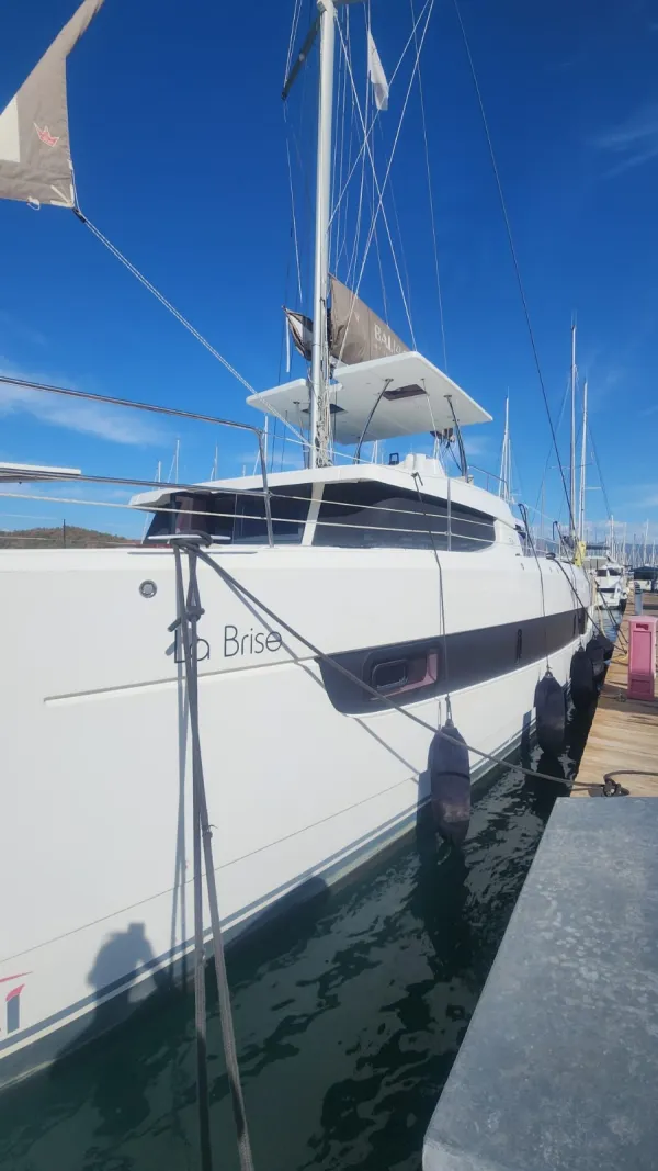 La Brise
