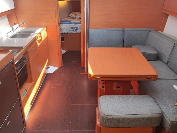 Interior image