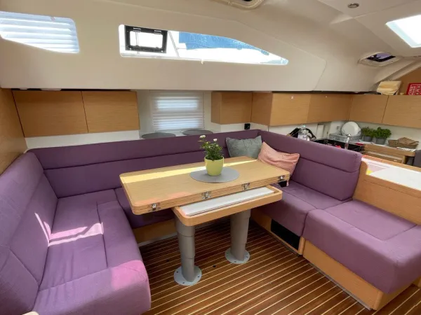 Interior image