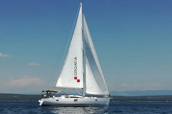 sails