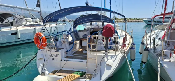 Hauraki (refit: 2025, new engine)
