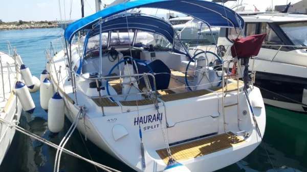 Hauraki (refit: 2025, new engine)