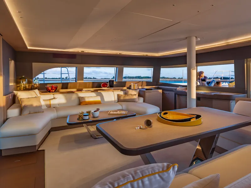 Daiquiri - Catamaran in Elliniko