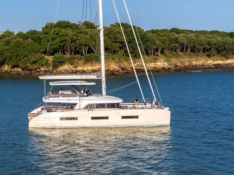Daiquiri - Catamaran in Elliniko