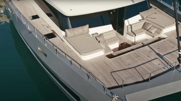 SEABARIT LX