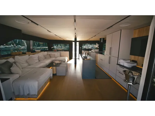 Interior image