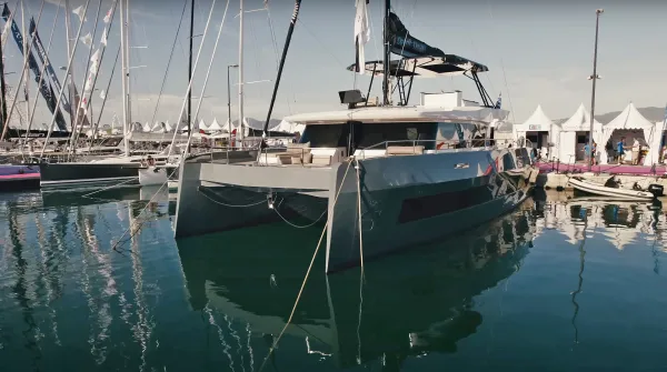 SEABARIT LX