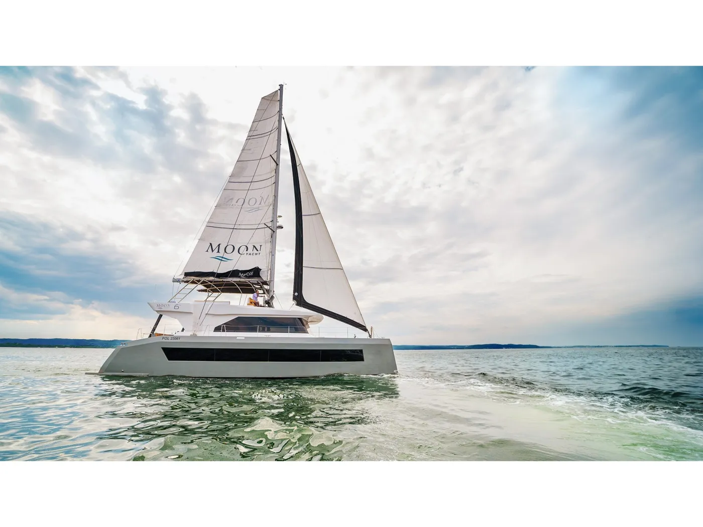SEABARIT LX - Katamaran içinde Alimos