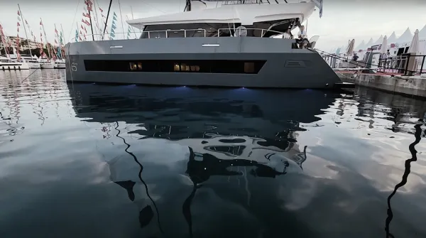 SEABARIT LX