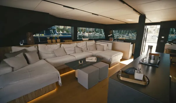 SEABARIT LX
